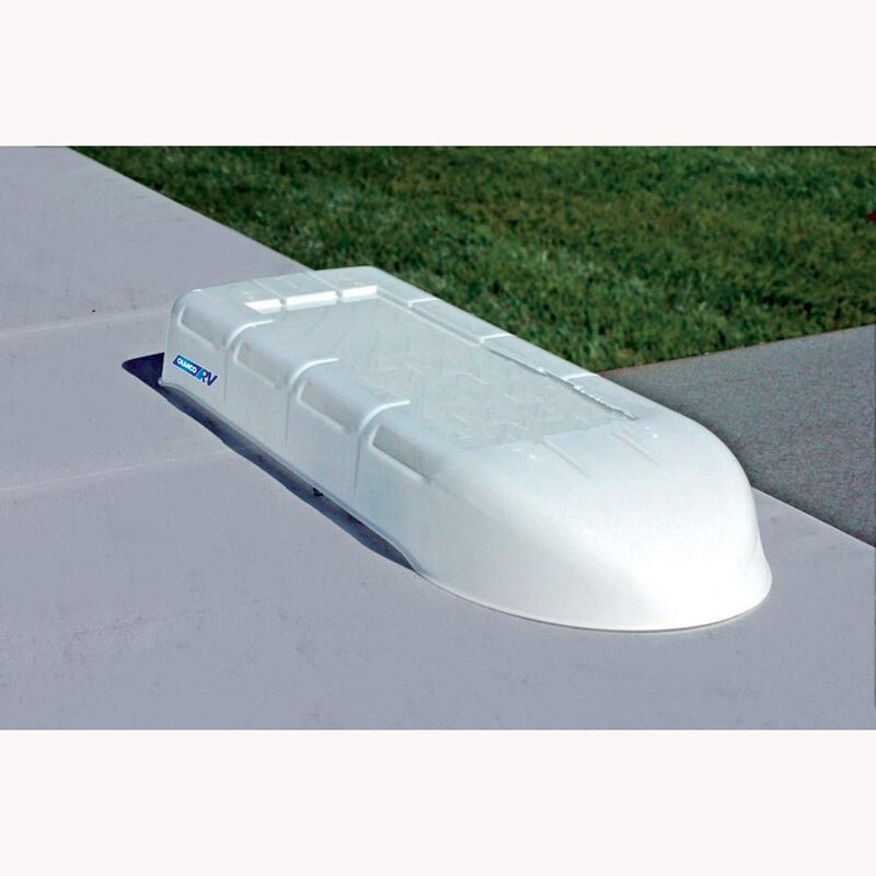 Camco RV Refrigerator Vent Cover image number 2