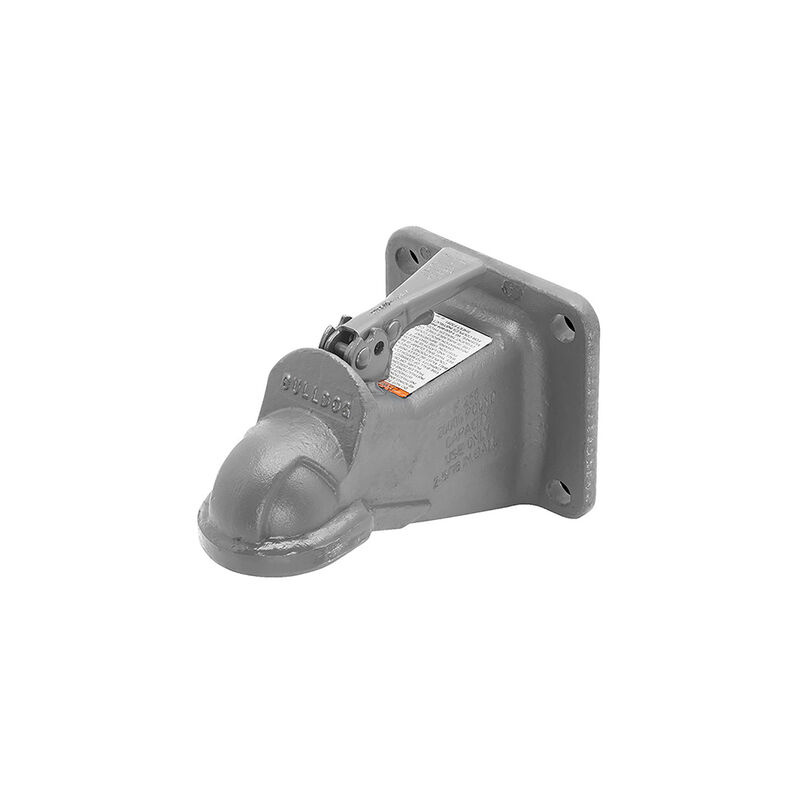 Bulldog Adjustable Coupler, 20,000 lbs Capacity image number 1