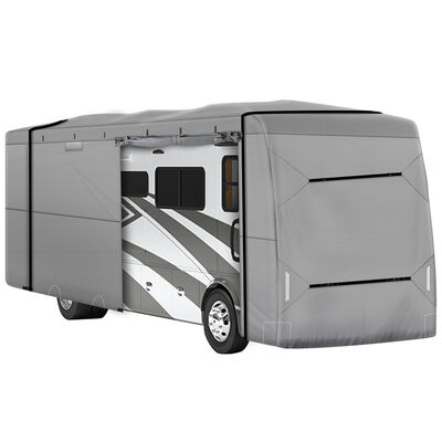 Leader Accessories Waterproof Class A RV Cover