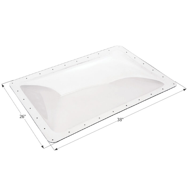 Icon Technologies Skylight, SL2234C, Clear image number 2