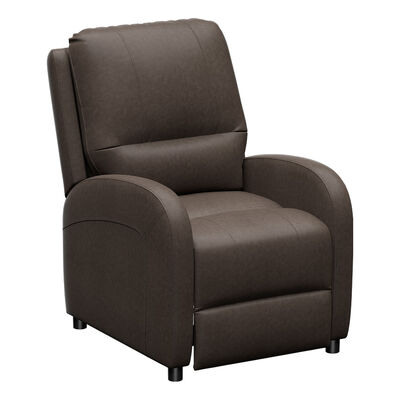 Thomas Payne Signature RV Pushback Recliner by Lippert