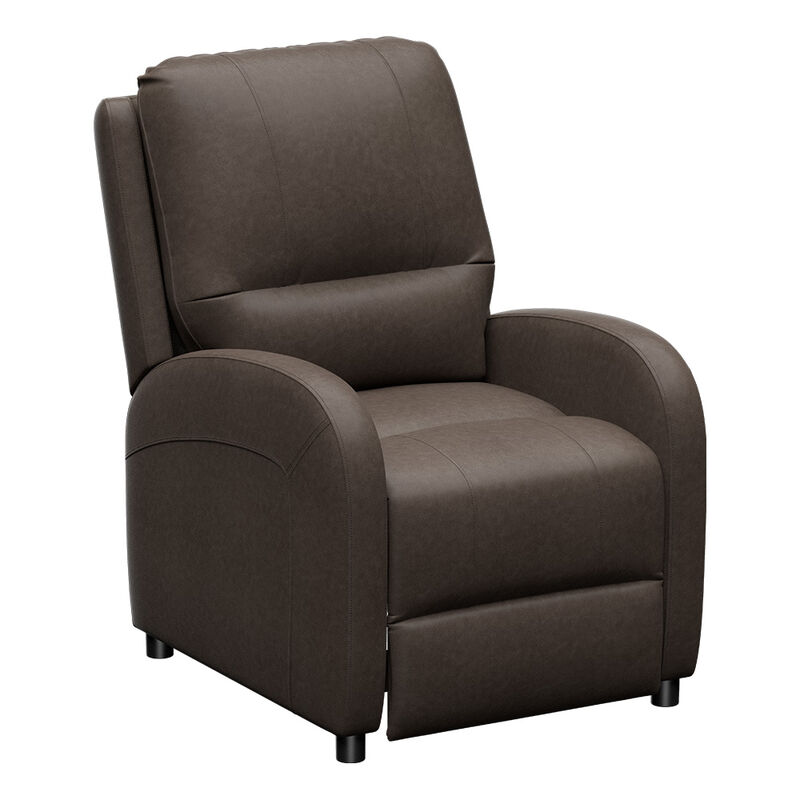 Thomas Payne Signature RV Pushback Recliner by Lippert image number 1