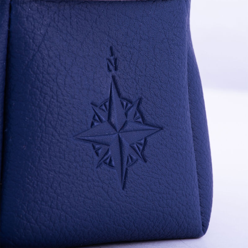 Windproof Ashtray, Navy image number 4