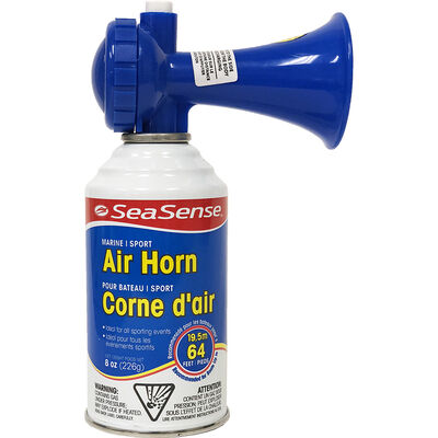 8-oz. Marine Air Horn