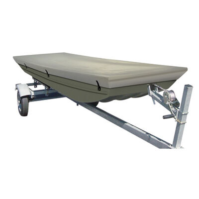 Covermate 200 Mooring Cover for 12'-14' Jon Boat