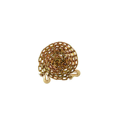 BulletProof Light-Duty 1/4" Transport Chain, 12'