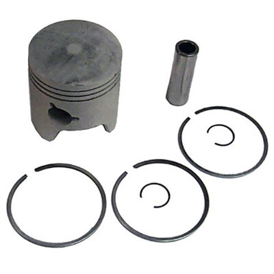 Sierra Piston Kit For Yamaha Engine, Sierra Part #18-4141