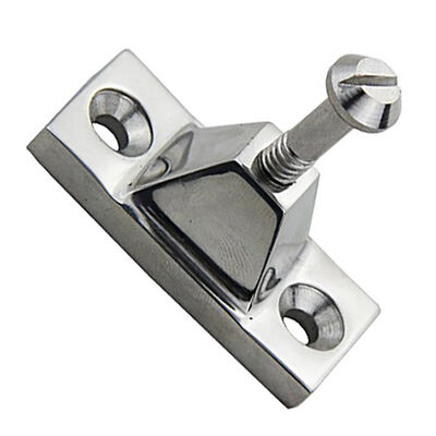 Bimini Top Fittings - Zamac Side Mount