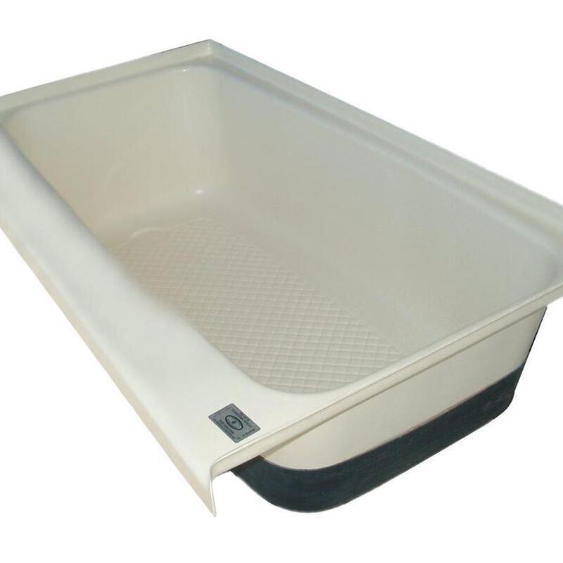 Icon Technologies Tub, TU700 LH-PW, Assembly image number 1