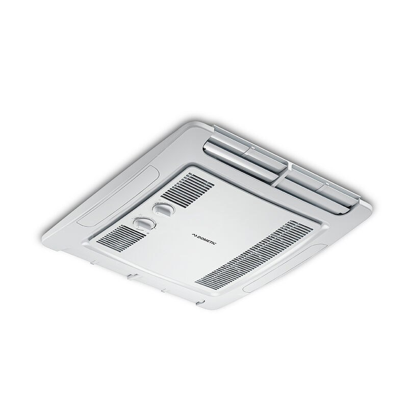 Dometic FreshJet Mechanical Air Distribution Box, White image number 1
