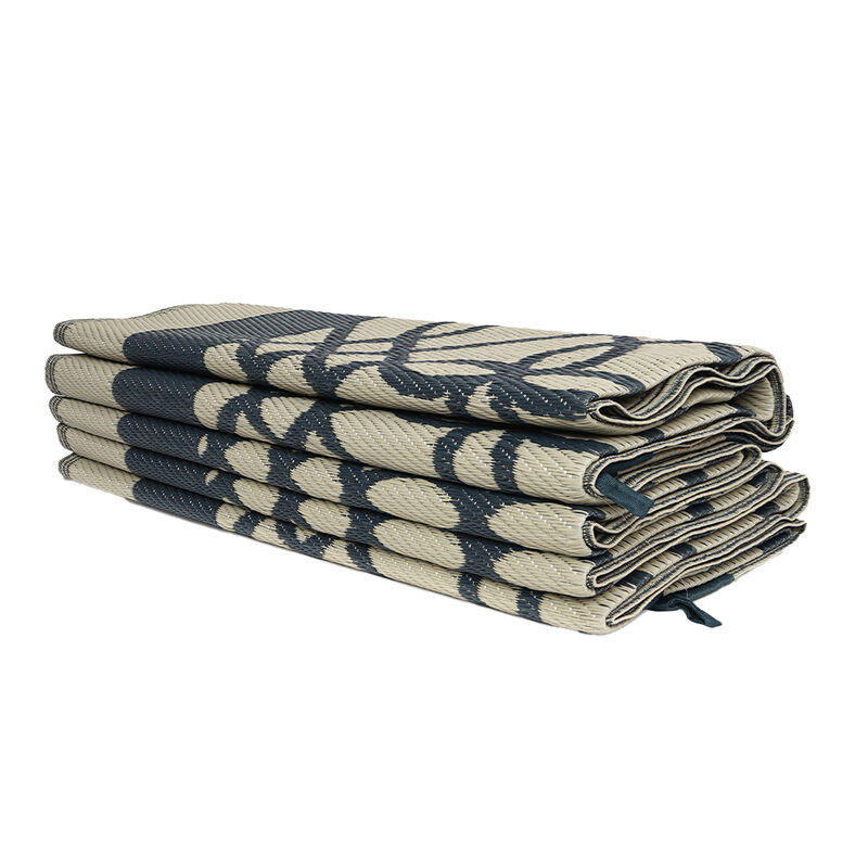 Venture Forward RV Patio Mat w/ Carry Bag, Geo Diamond image number 6