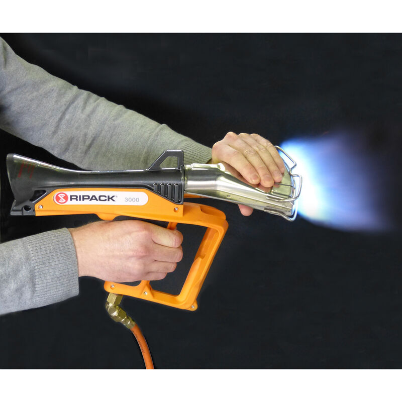 Ripack 3000 Propane Heat Tool image number 2