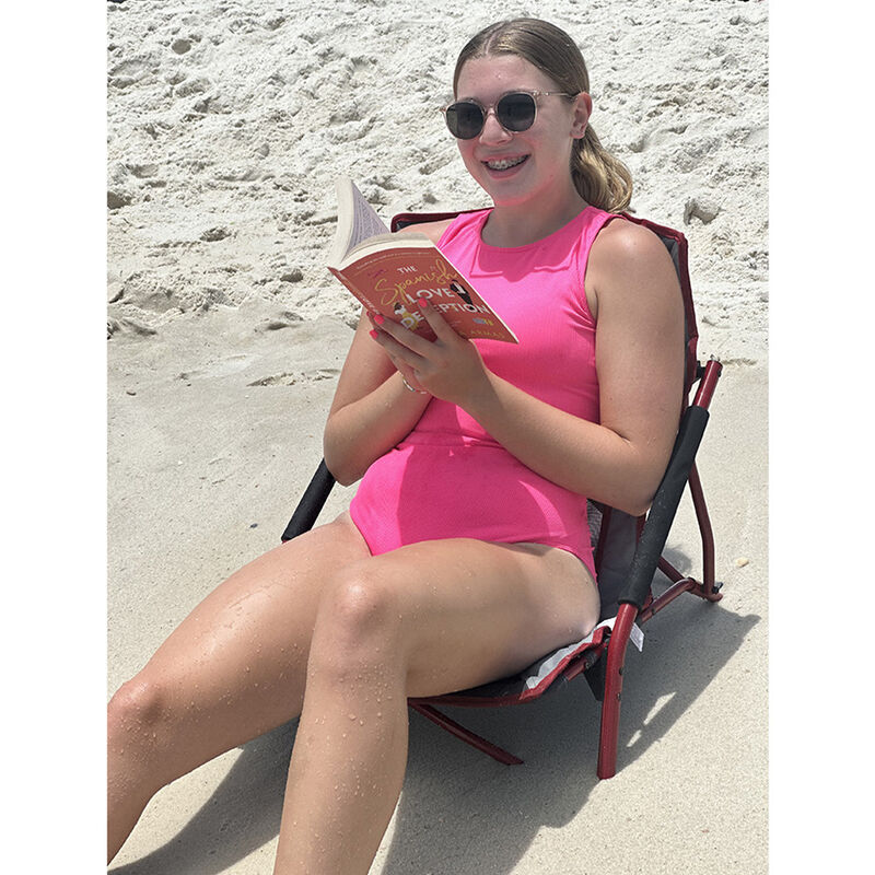 ALPS Mountaineering Rendezvous Chair image number 2