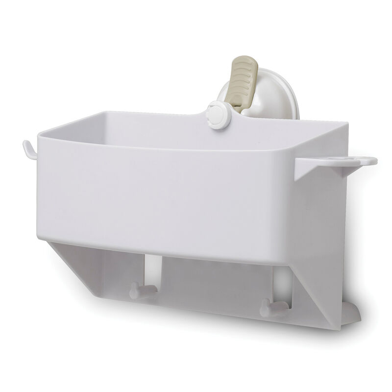 Safe-er-Grip Tub Organizer  image number 1