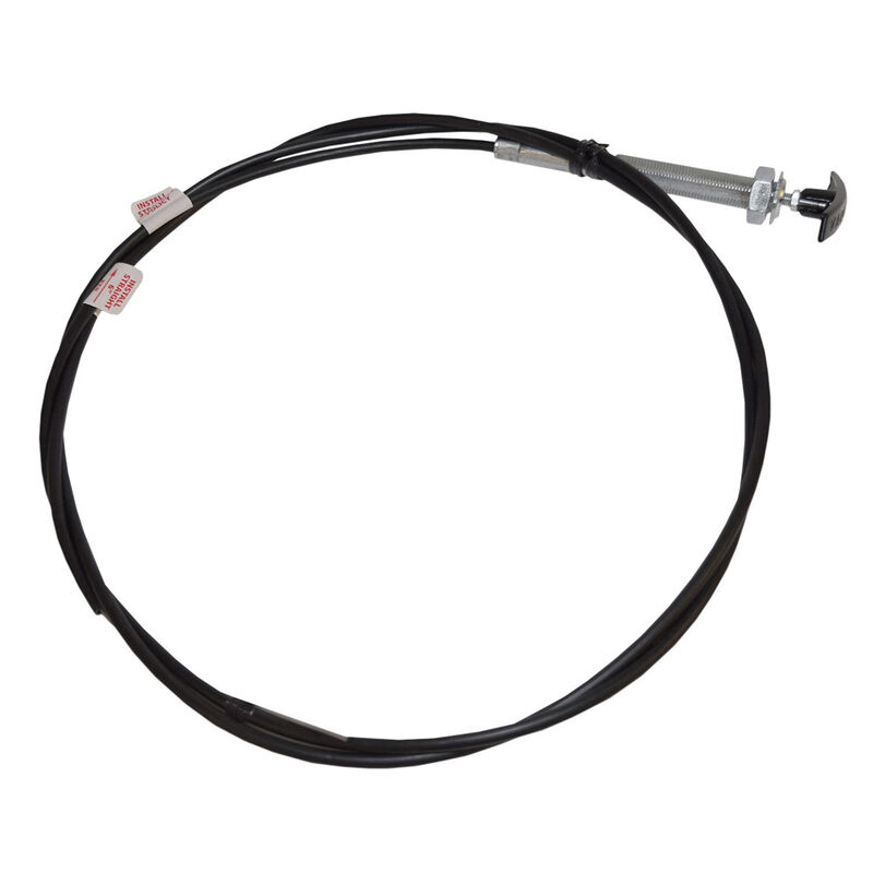 Valterra Flexible Cable w/Handle image number 1