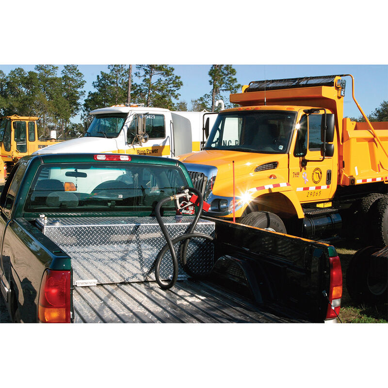 60 Gallon Transfer Tank image number 4