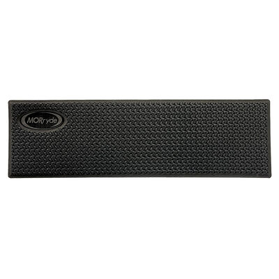 MORryde STP54-072 Single Step Tread Cover, 23.5" x 7"