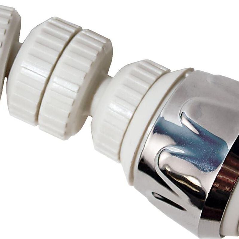 Faucet Aerator with Swivel image number 1