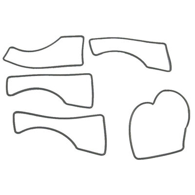 Sierra Outdrive Seal For Mercury Marine Engine, Sierra Part #18-2516-9