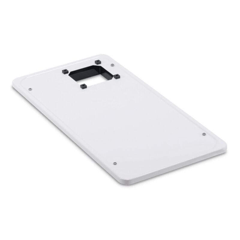 Dometic Medium Furnace Access Door Assembly, White image number 1