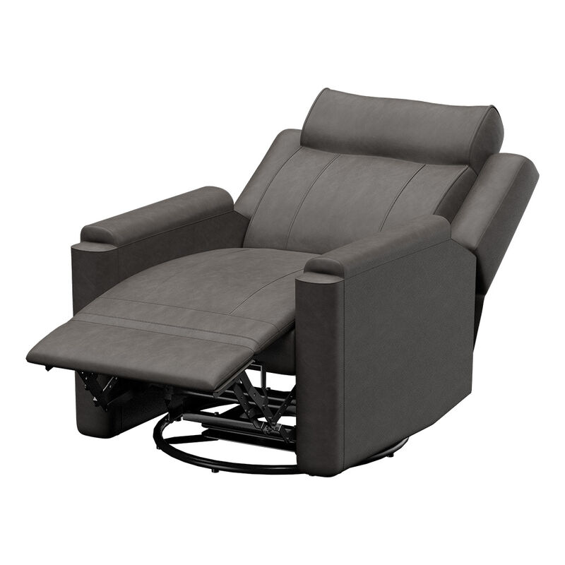 Thomas Payne Signature RV Swivel Glide Recliner image number 7