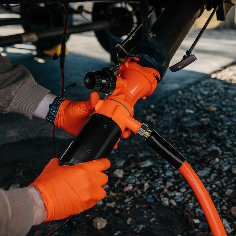 Camco 39040 Rhino Macerator Pump Kit image number 14