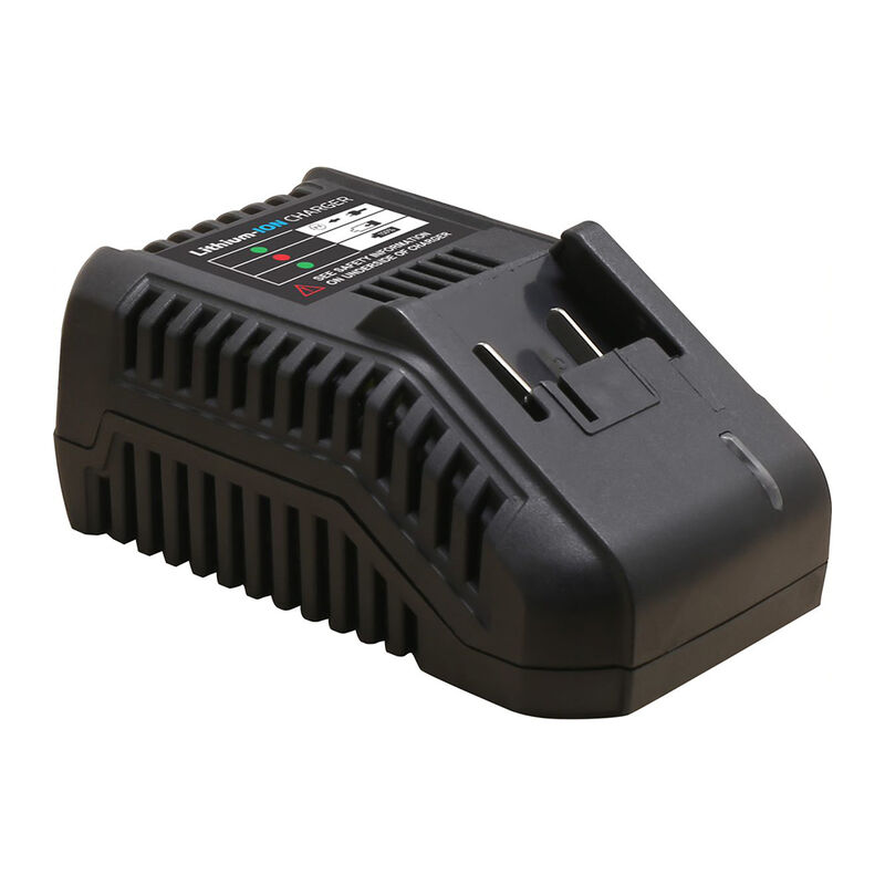 Pulsar PTC323 Battery Quick Charger image number 1
