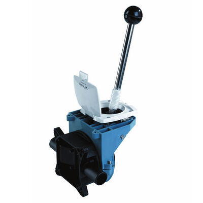 Whale Gusher Titan Manual Bilge/Waste Pump