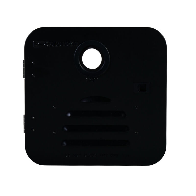 Suburban ST-60 5482A On-Demand Water Heater (Door Not Included) image number 5