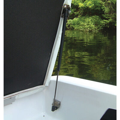 Gas Shock 10" x 30 lbs Blade End