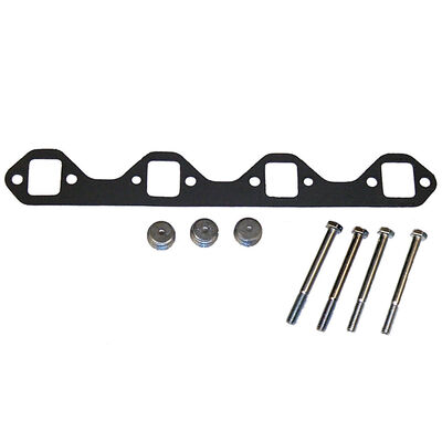 Sierra Exhaust Manifold Mounting Kit, Sierra Part #18-8538
