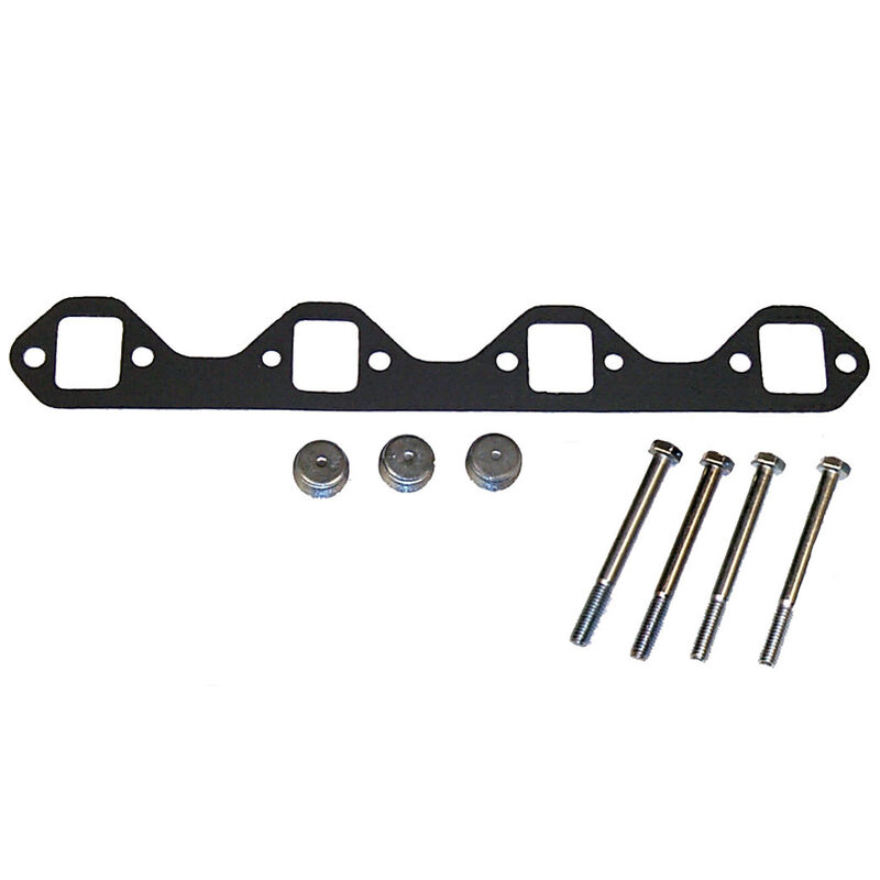 Sierra Exhaust Manifold Mounting Kit, Sierra Part #18-8538 image number 1