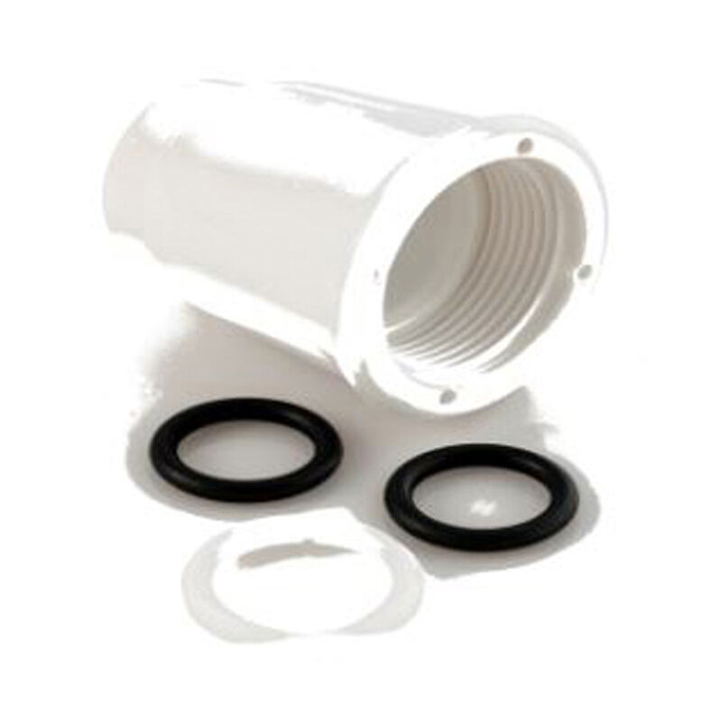 American Brass Faucet Spout Nut image number 1