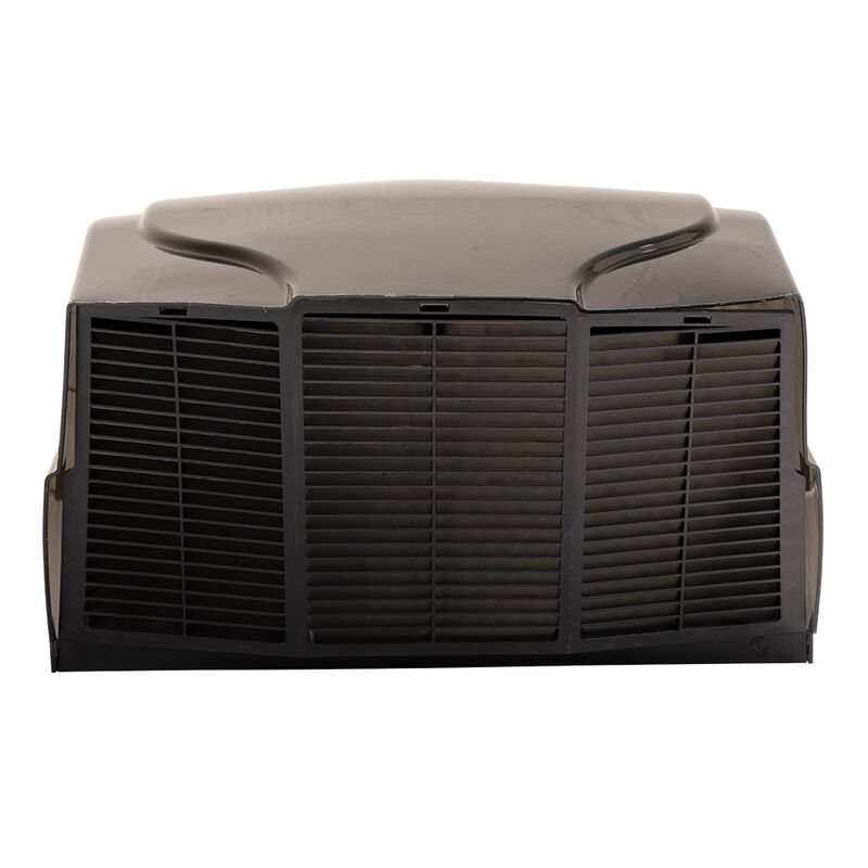 Maxxair FanMate Vent Cover, Smoke image number 3