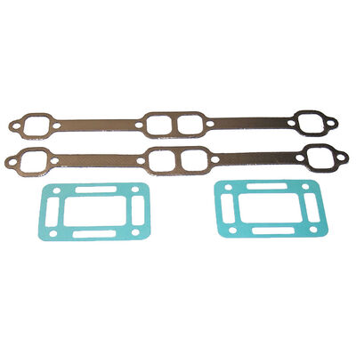Sierra Exhaust Manifold Gasket Set For OMC Engine, Sierra Part #18-0604