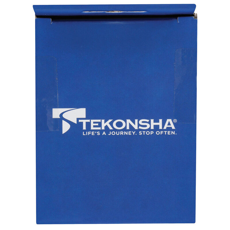 Tekonsha T-One T-Connector Custom Wiring Harness: Volvo XC70 image number 6