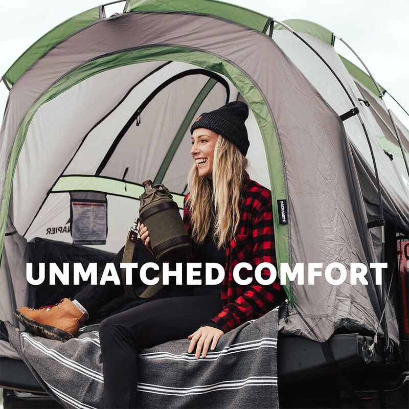Napier Backroadz Truck Tent 19 Series, Full-Size Short Bed image number 6