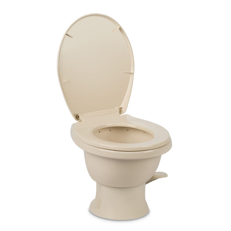 Dometic Model 411 Complete RV Toilet, Low Profile image number 4