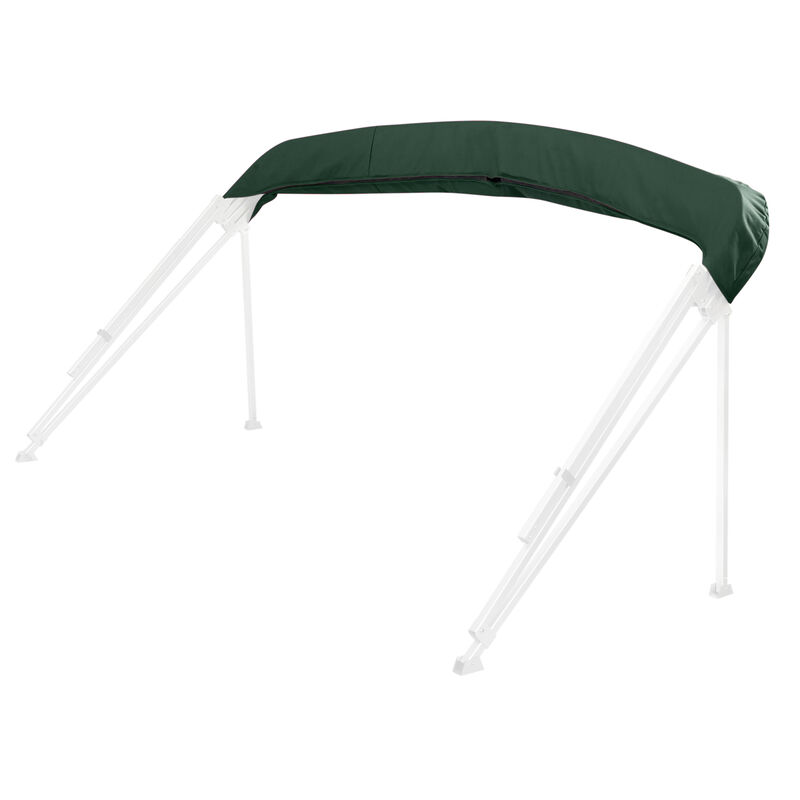 Pontoon Bimini Storage Boot image number 1