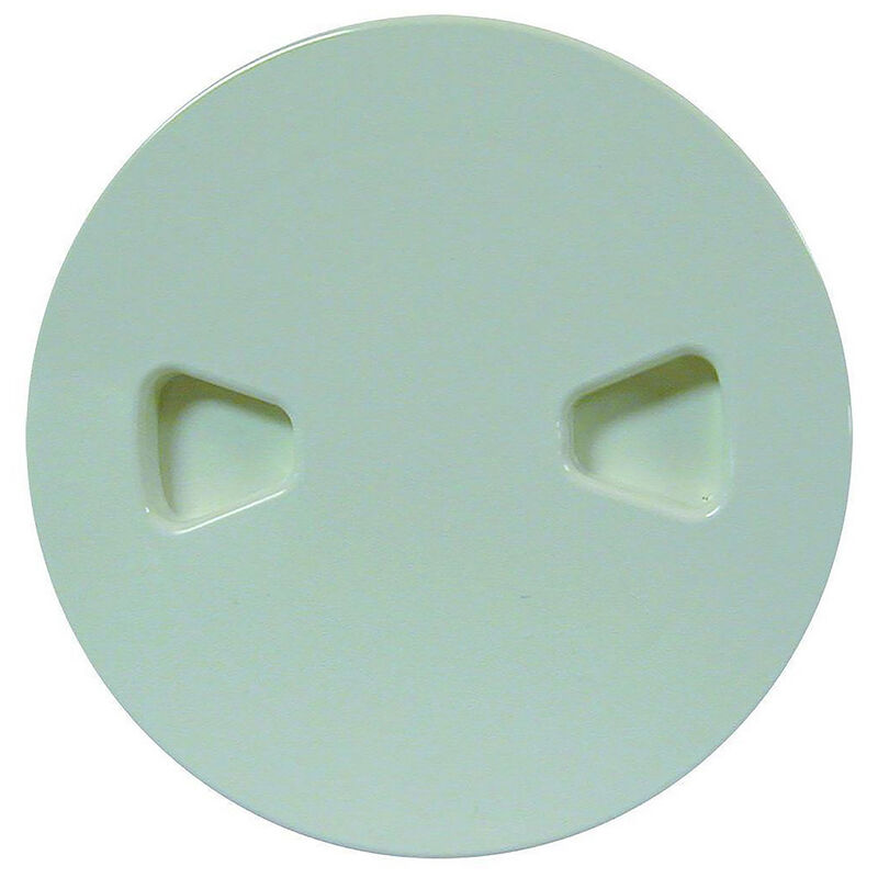 T-H Marine Supplies Boat Deck Plate image number 4