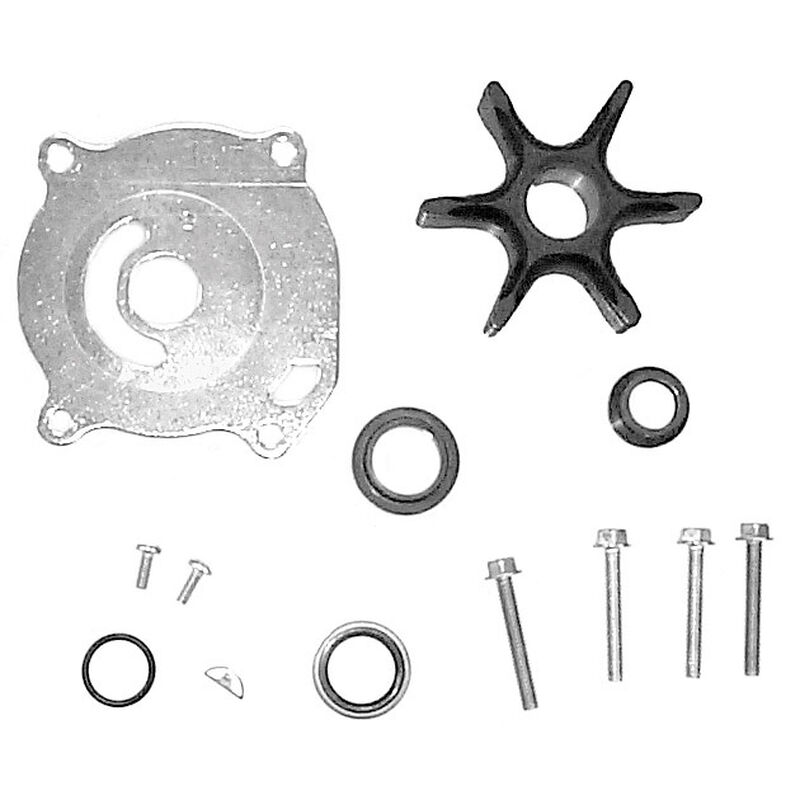 Sierra Water Pump Kit For OMC Engine, Sierra Part #18-3384 image number 1