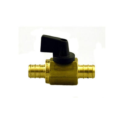 Elkhart Supply Fresh Water Shut Off Valve