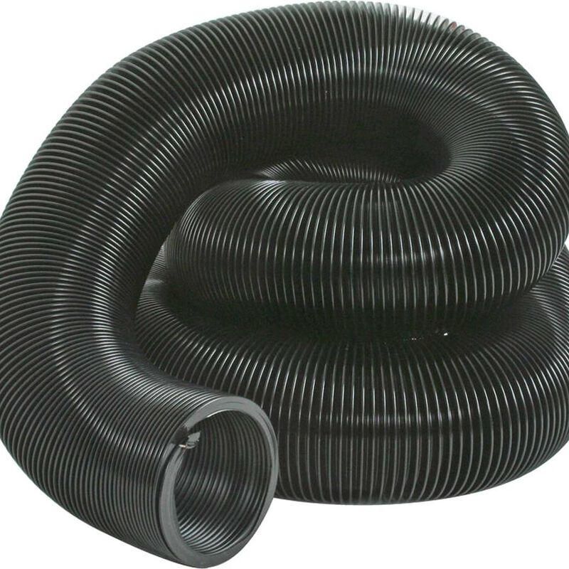 Camco Standard Sewer Hose - 20 ft image number 1
