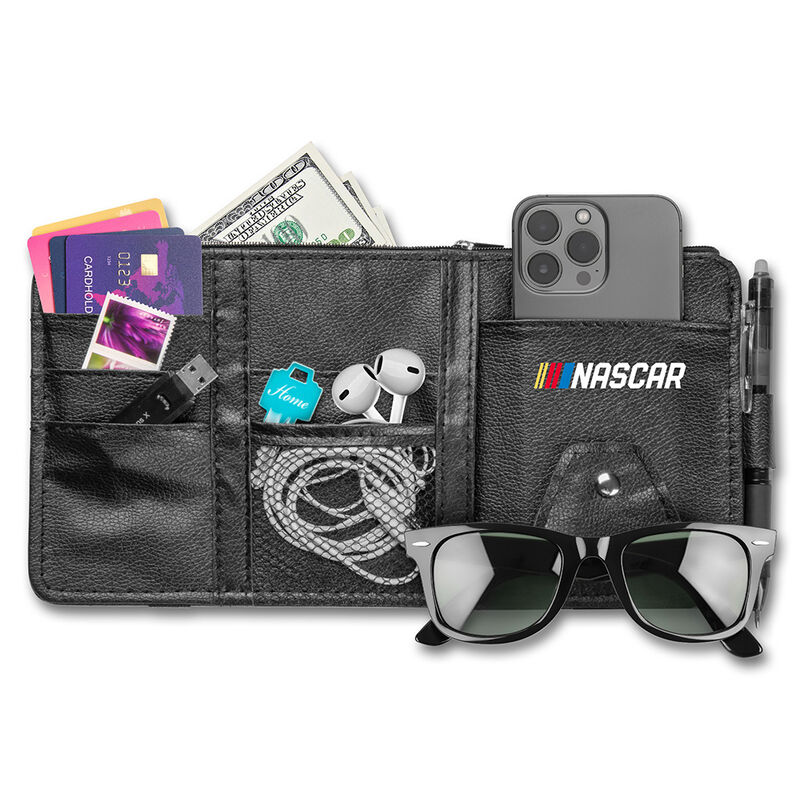 NASCAR Car Visor Organizer image number 2