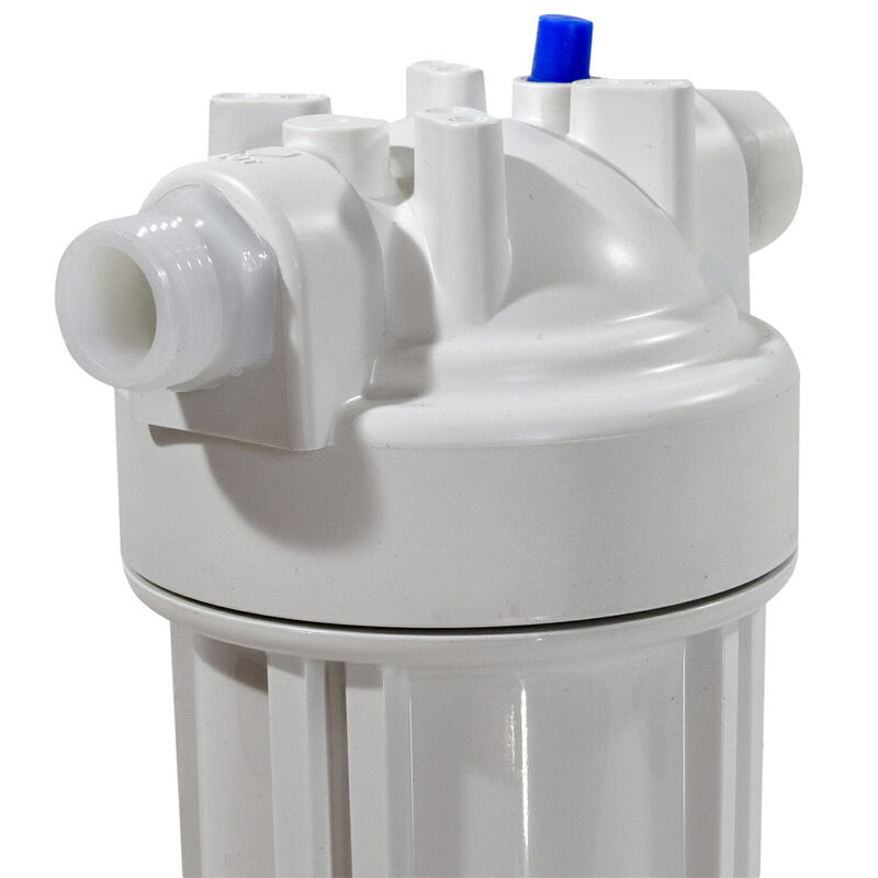 Valterra AquaFRESH Fresh Water Filter Housing image number 2