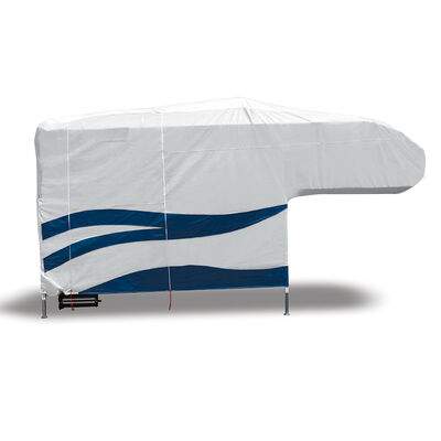 ADCO Designer Series UV Hydro Truck Camper Cover