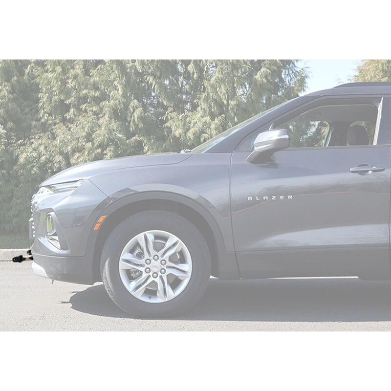 Roadmaster 523209-5 Direct-Connect Baseplate Kit, 2019-2025 Chevrolet Blazer image number 3