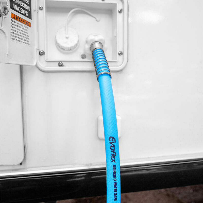 Camco EvoFlex Drinking Water Hose image number 15