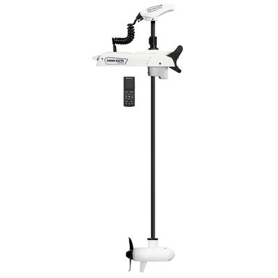 Minn Kota Riptide Terrova Quest 90/115 Trolling Motor with Wireless Remote, 24/36V, 72" Shaft