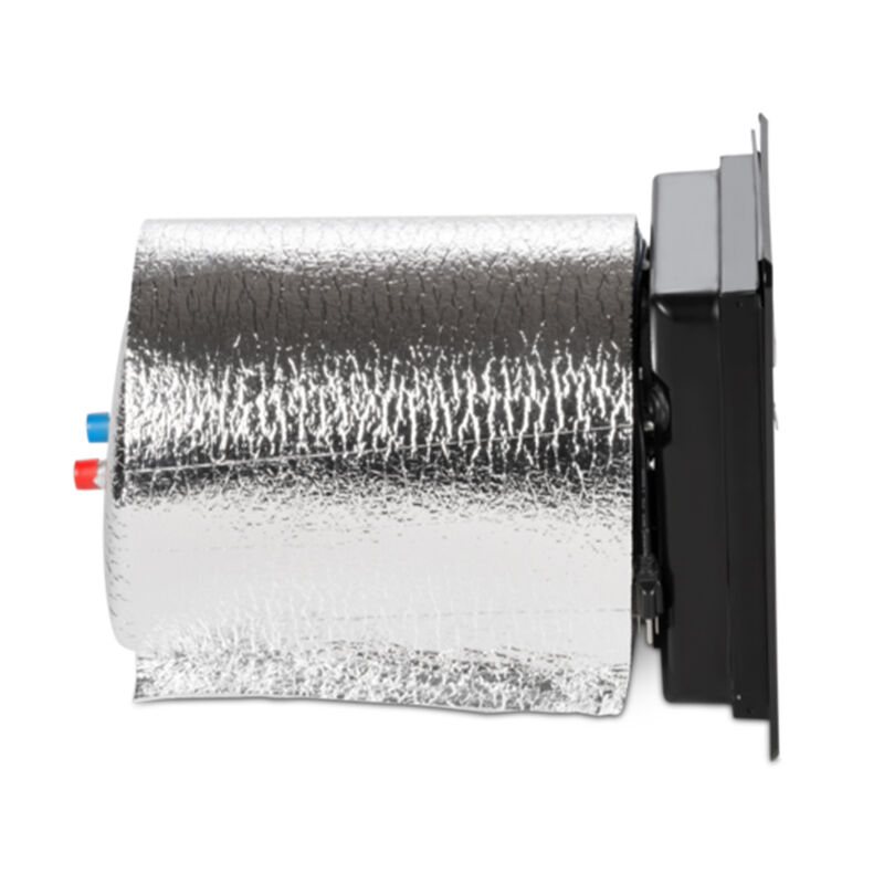 Dometic WH-9GEA 6-Gallon XT Water Heater, Gas/Electric image number 2